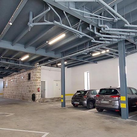Apartment Firehouse By Sweet Porto - Free Parking Zewnętrze zdjęcie