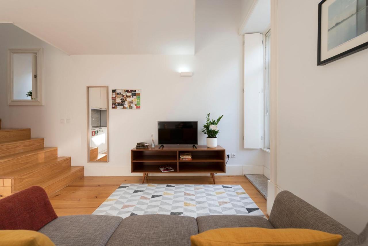 Apartment Firehouse By Sweet Porto - Free Parking Zewnętrze zdjęcie