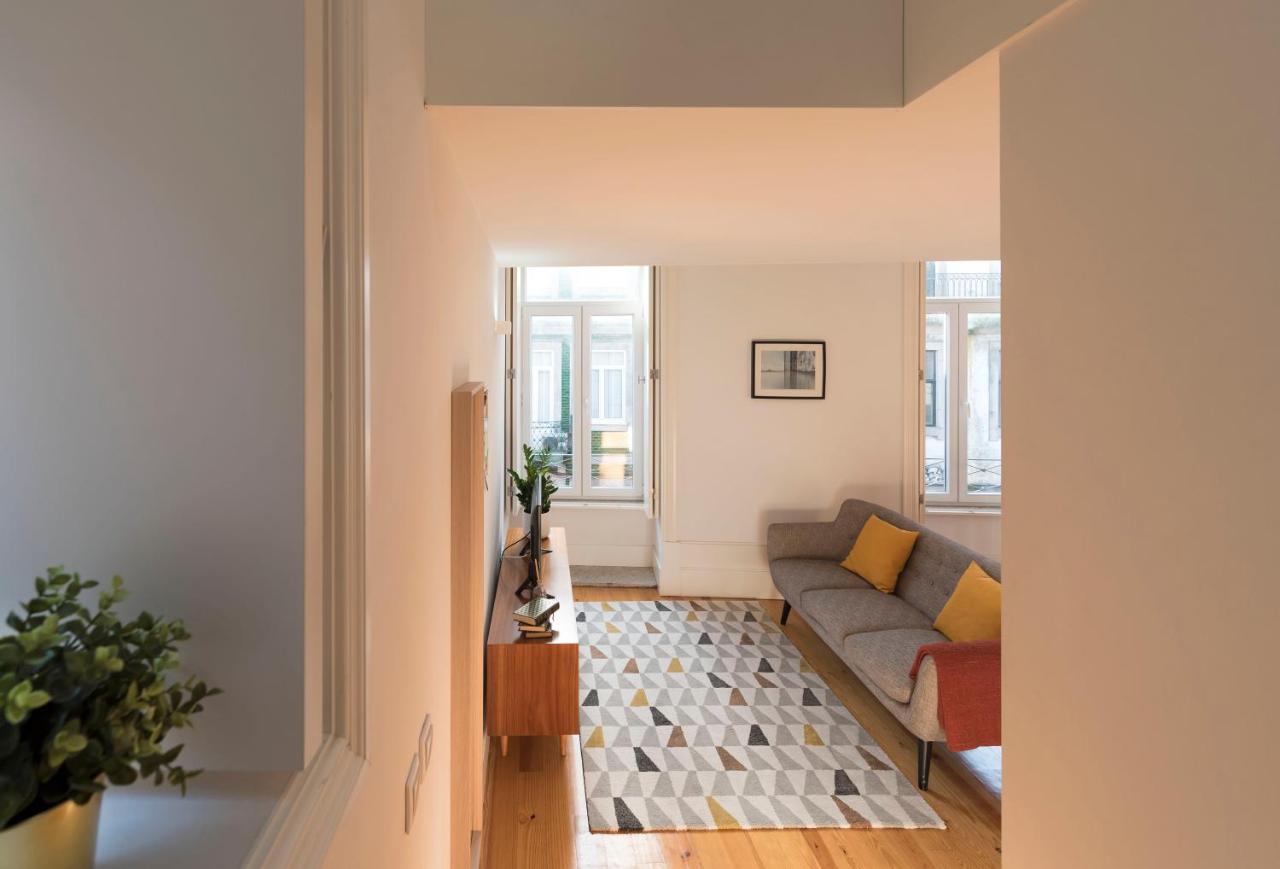 Apartment Firehouse By Sweet Porto - Free Parking Zewnętrze zdjęcie
