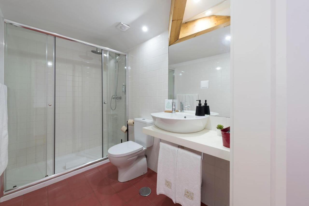 Apartment Firehouse By Sweet Porto - Free Parking Zewnętrze zdjęcie