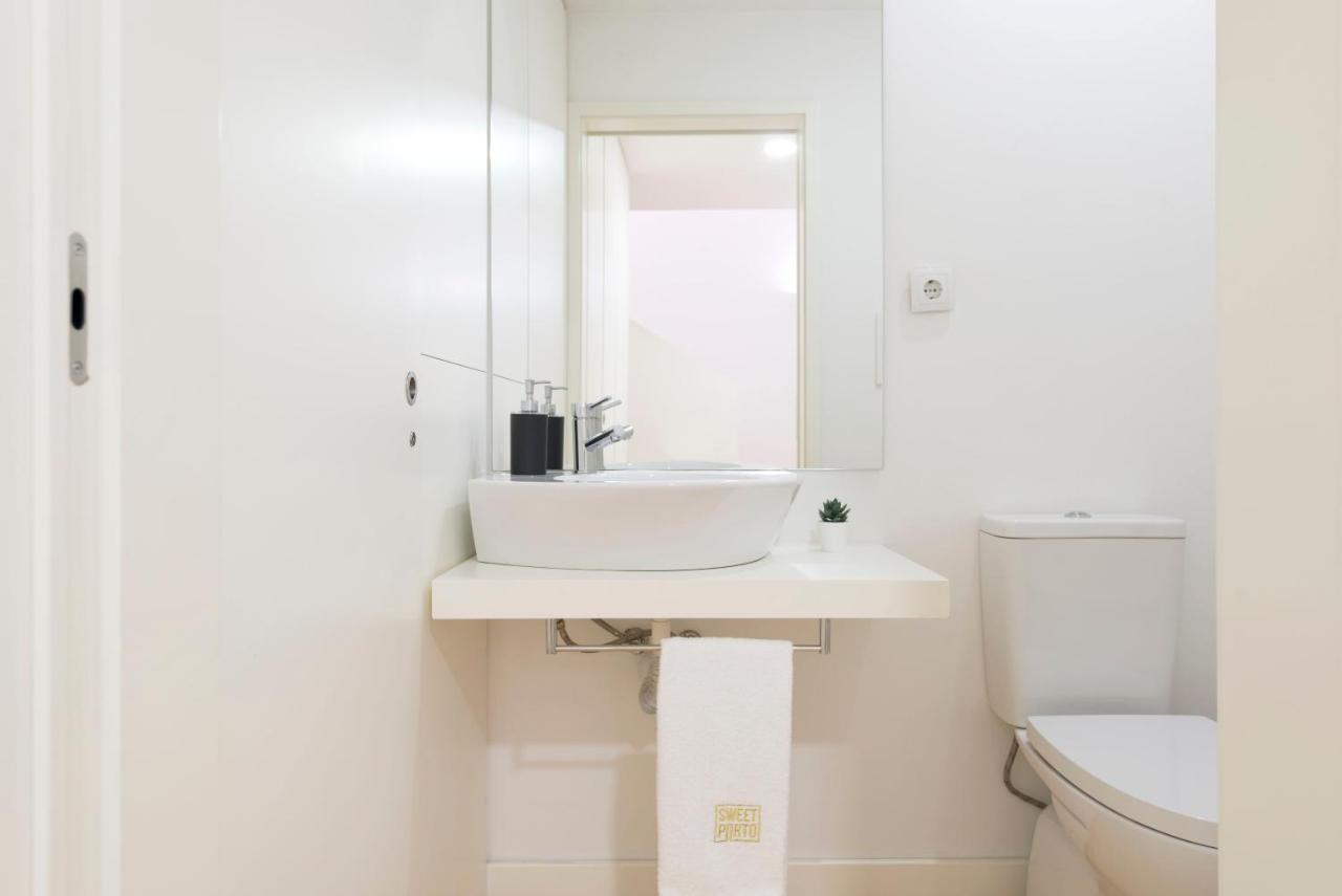 Apartment Firehouse By Sweet Porto - Free Parking Zewnętrze zdjęcie