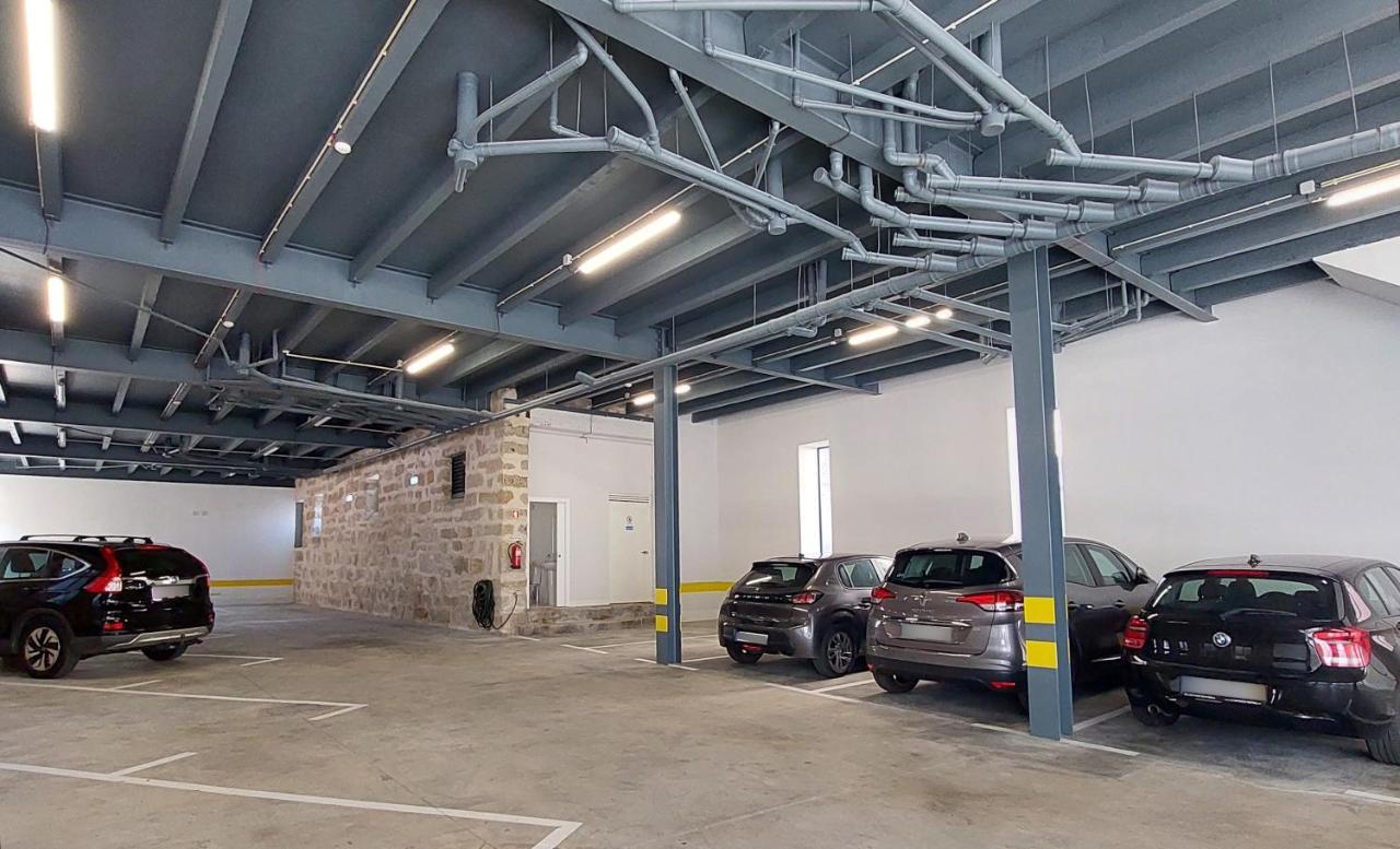 Apartment Firehouse By Sweet Porto - Free Parking Zewnętrze zdjęcie